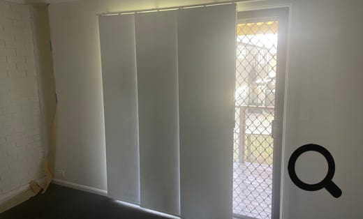 Panel Glide